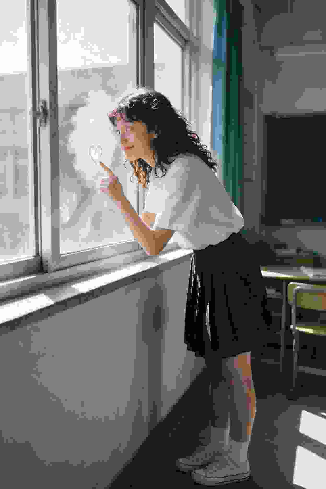 妇科内窥镜诊疗