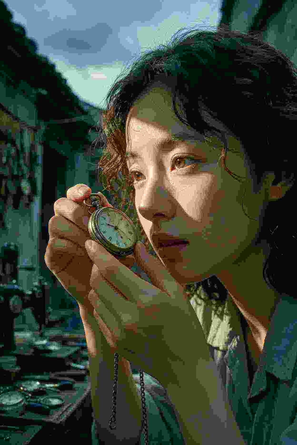 更年期管理